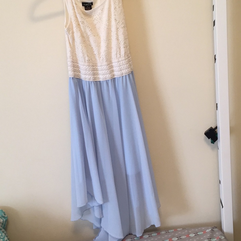Nice dress